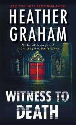 Witness to Death(English, Paperback, Graham Heather)