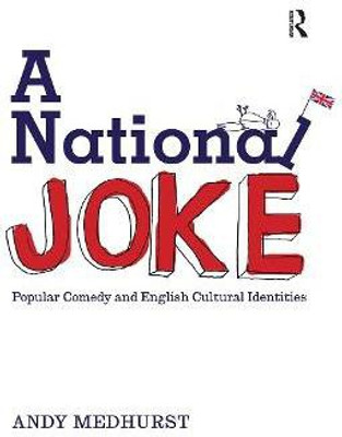 A National Joke(English, Paperback, Medhurst Andy)