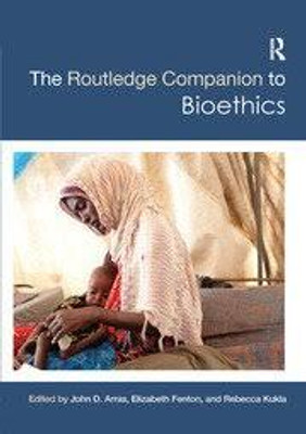 Companion to Bioethics 2e(English, Other digital, unknown)