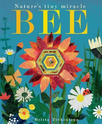 Bee(English, Paperback, Hegarty Patricia)