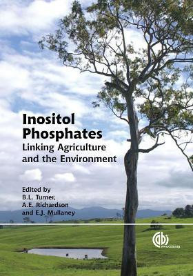 Inositol Phosphates: Linking Agriculture and the Environment(English, Hardcover, unknown)
