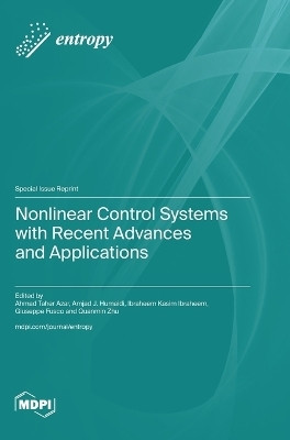 Nonlinear Control Systems with Recent Advances and Applications(English, Hardcover, unknown)