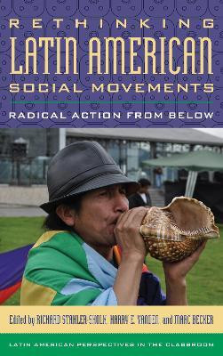 Rethinking Latin American Social Movements(English, Hardcover, unknown)