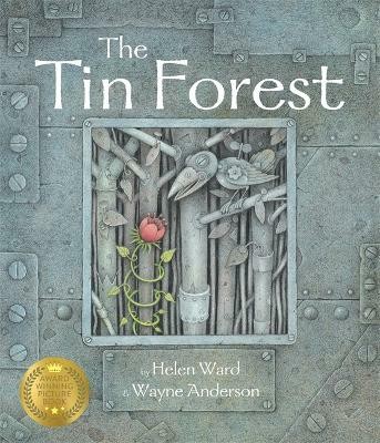 The Tin Forest(English, Paperback, Ward Helen)