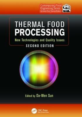 Thermal Food Processing(English, Paperback, unknown)