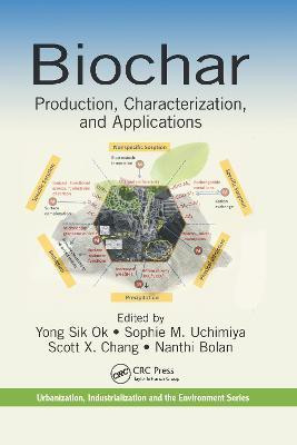 Biochar(English, Paperback, unknown)