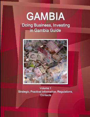 Gambia(English, Paperback, Www Ibpus Com)