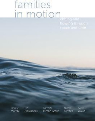 Families in Motion(English, Hardcover, unknown)