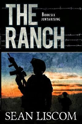 The Ranch(English, Paperback, Liscom Sean)