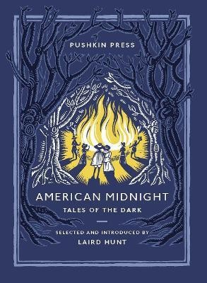 American Midnight(English, Paperback, Authors Various)