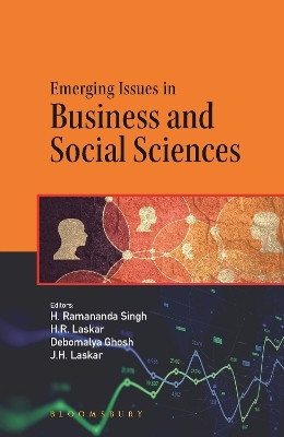 Emerging Issues in Business and Social Sciences(English, Paperback, Singh H Ramananda)