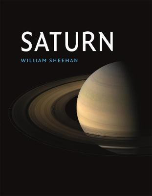 Saturn(English, Hardcover, Sheehan William)