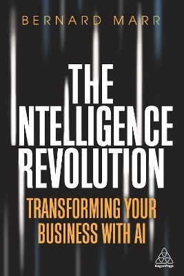 The Intelligence Revolution(English, Hardcover, Marr Bernard)