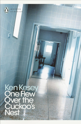 One Flew Over the Cuckoo's Nest(English, Paperback, Kesey Ken)