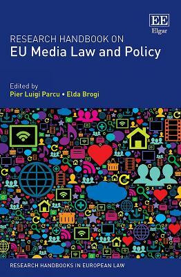 Research Handbook on EU Media Law and Policy(English, Hardcover, unknown)