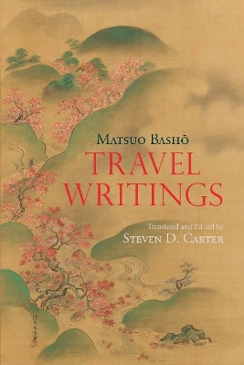 Travel Writings(English, Paperback, Basho Matsuo)
