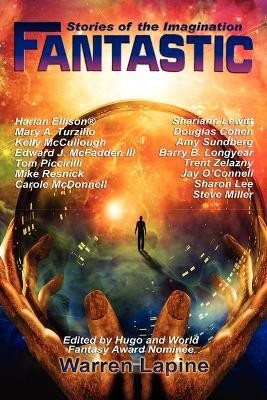 Fantastic Stories of the Imagination(English, Paperback, Lapine Warren)