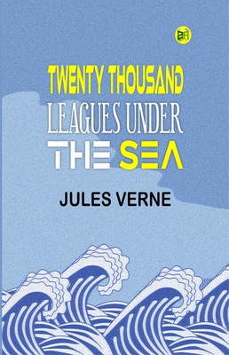 Twenty Thousand Leagues under the Sea(Paperback, Jules Verne)