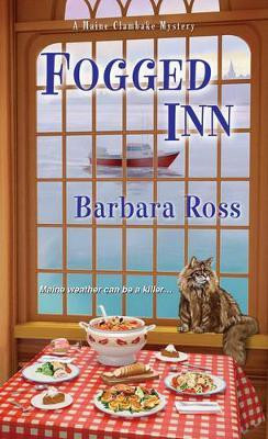 Fogged Inn(English, Paperback, Ross Barbara)