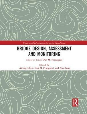 Bridge Design, Assessment and Monitoring(English, Paperback, unknown)