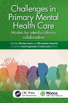 Challenges in Primary Mental Health Care(English, Paperback, unknown)