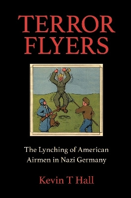 Terror Flyers(English, Hardcover, Hall Kevin T)