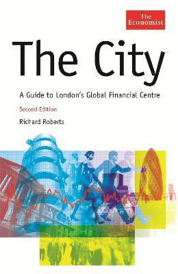 The City(English, Electronic book text, Roberts Richard)