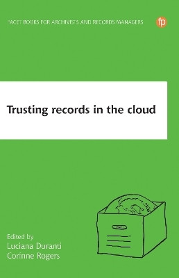 Trusting Records in the Cloud(English, Paperback, unknown)