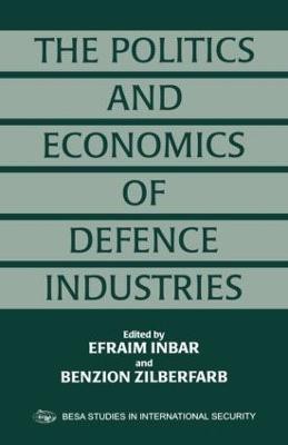 The Politics and Economics of Defence Industries(English, Paperback, unknown)