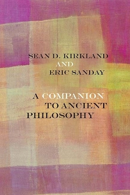 A Companion to Ancient Philosophy(English, Paperback, unknown)