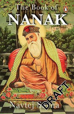 The Book of Nanak(English, Paperback, Sarna Navtej)