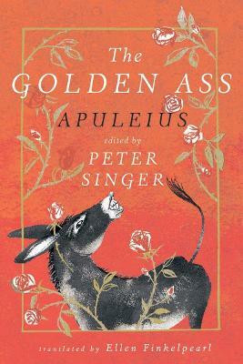 The Golden Ass(English, Paperback, Apuleius)