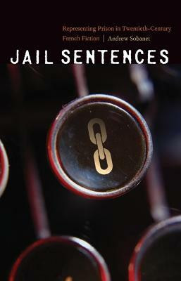 Jail Sentences(English, Hardcover, Sobanet Andrew)