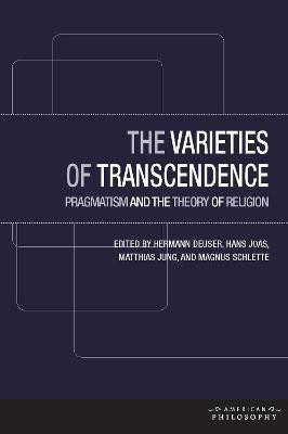 The Varieties of Transcendence(English, Electronic book text, Joas Hans)
