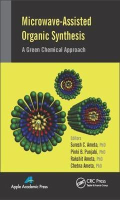 Microwave-Assisted Organic Synthesis(English, Electronic book text, unknown)