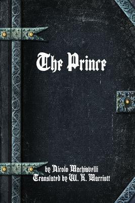 The Prince(English, Paperback, Machiavelli Nicolo)
