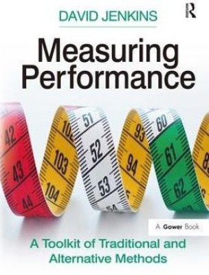 Measuring Performance(English, Hardcover, Jenkins David)