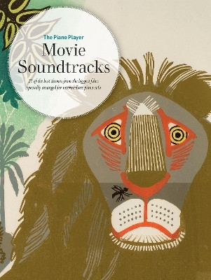 The Piano Player: Movie Soundtracks(English, Sheet music, unknown)