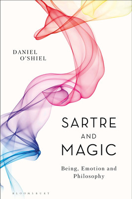 Sartre and Magic(English, Paperback, O'Shiel Daniel)