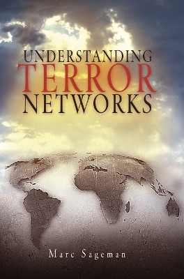 Understanding Terror Networks(English, Electronic book text, Sageman Marc)