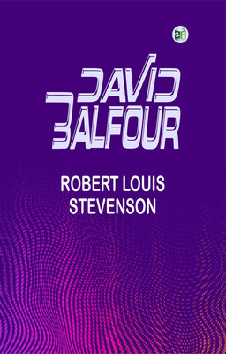 David Balfour(Paperback, ROBERT LOUIS STEVENSON)