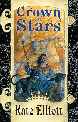 Crown of Stars(English, Paperback, Elliott Kate)
