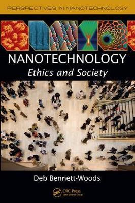 Nanotechnology(English, Electronic book text, Bennett-Woods Deb)