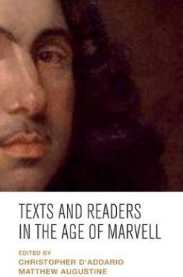 Texts and Readers in the Age of Marvell(English, Hardcover, unknown)