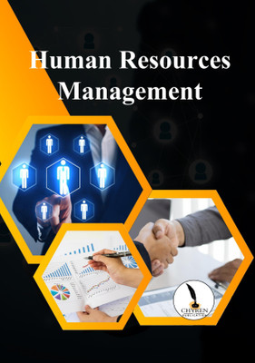 Human Resources Management  - A4 Size(Paperback, Dr. K.THAMARAI SELVI, Dr. P. DENCY MARY, Dr. TEENA JACULIN G, Dr.P. GAYATHRY)