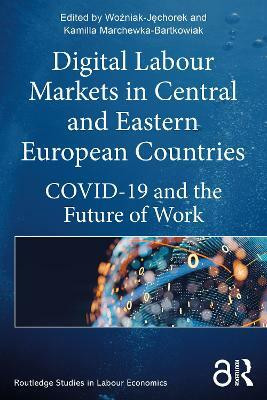 Digital Labour Markets in Central and Eastern European Countries(English, Paperback, unknown)