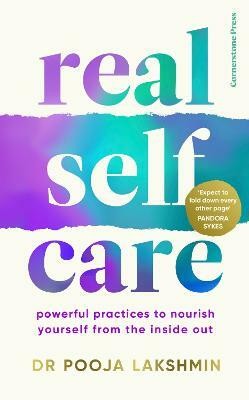 Real Self-Care(English, Paperback, Lakshmin Pooja)