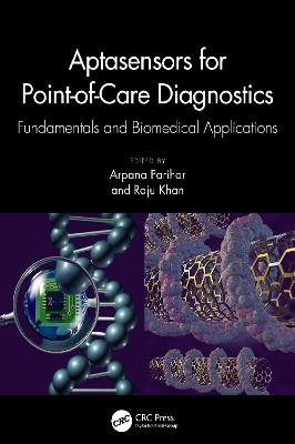 Aptasensors for Point-of-Care Diagnostics(English, Paperback, unknown)