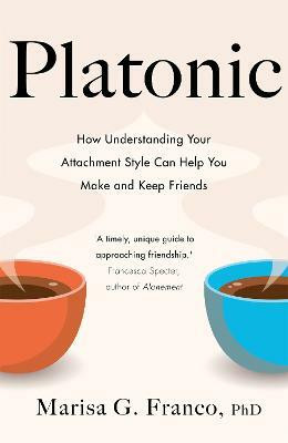 Platonic(English, Hardcover, PhD Marisa G. Franco,)