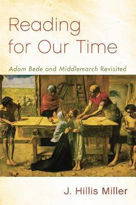 Reading for Our Time(English, Paperback, Miller J. Hillis)